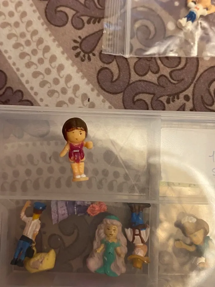Polly pocket perso 94 - photo numéro 5