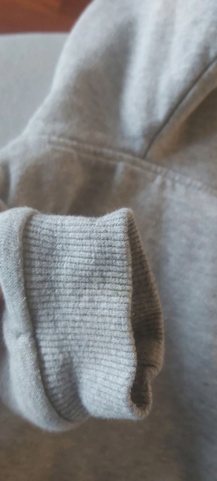 Gilet molletonné - photo numéro 2