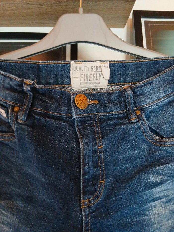 Short firefly 10 ans - photo numéro 2
