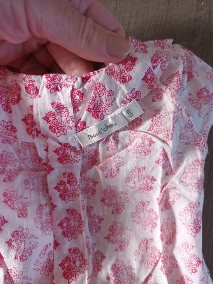 Robe fille - photo numéro 7