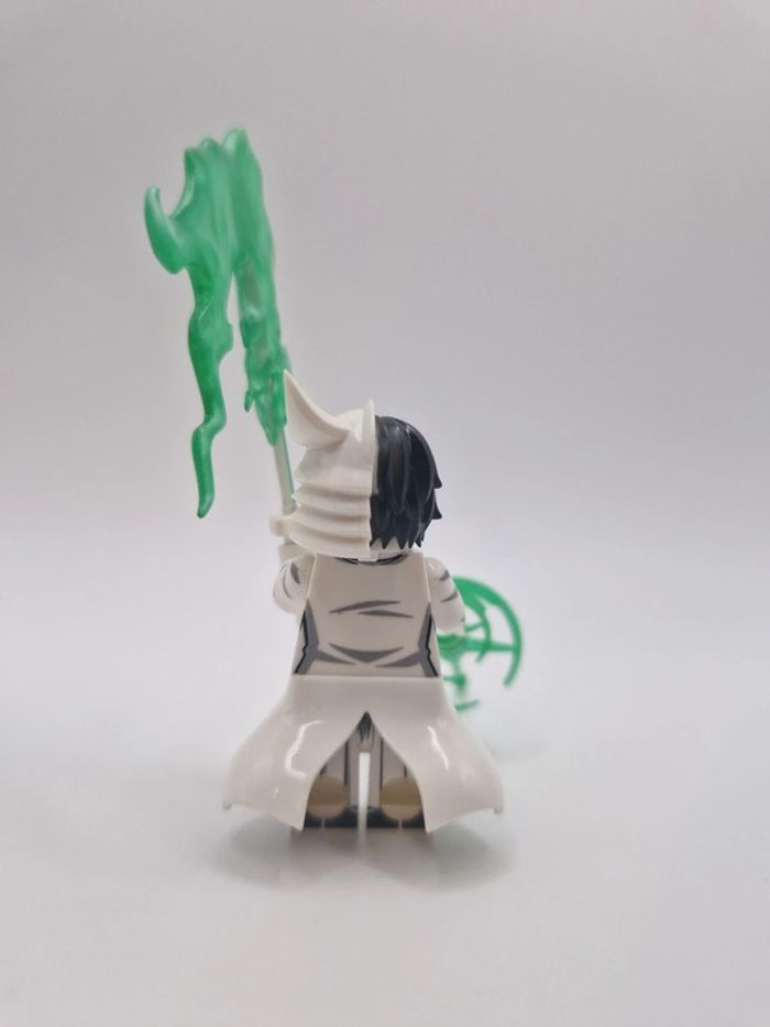 Figurine type lego Bleach - photo numéro 3