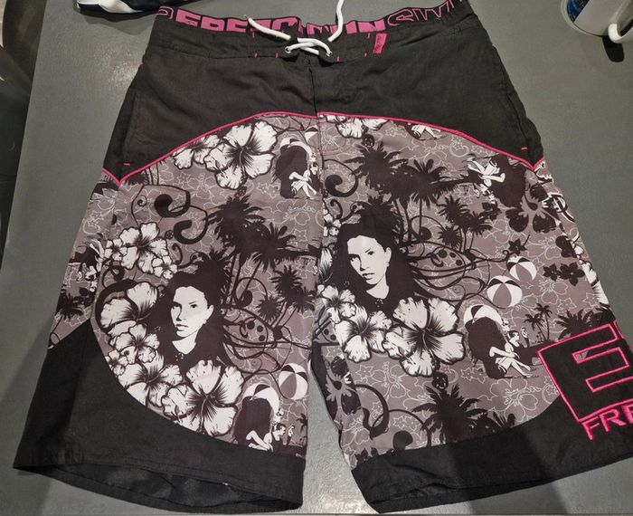 Short de bain