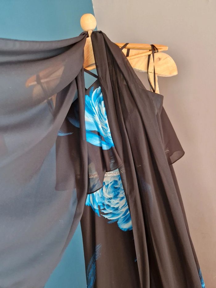 Robe de soirée 38 neuve - photo numéro 3