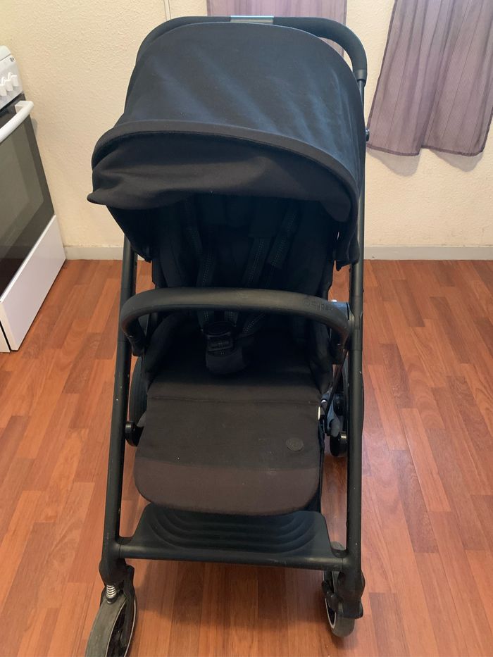 Poussette Cybex balios S - photo numéro 7
