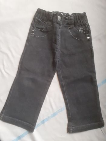 Jean noir