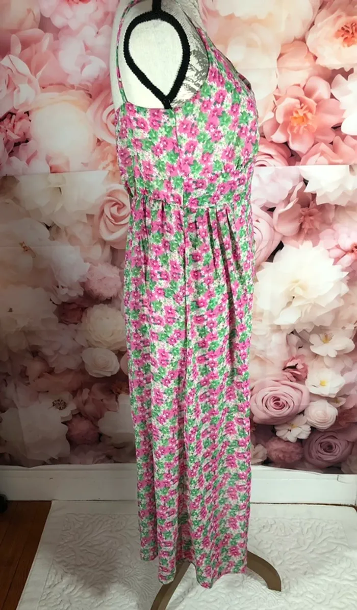 Combi short Flamant rose - photo numéro 3