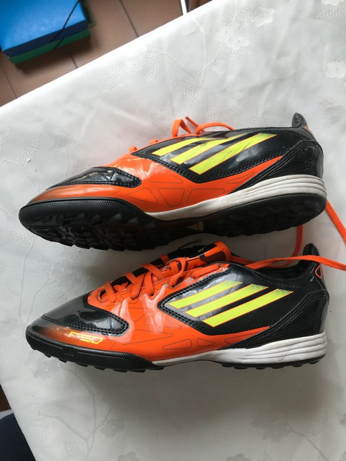 Crampons - photo numéro 4