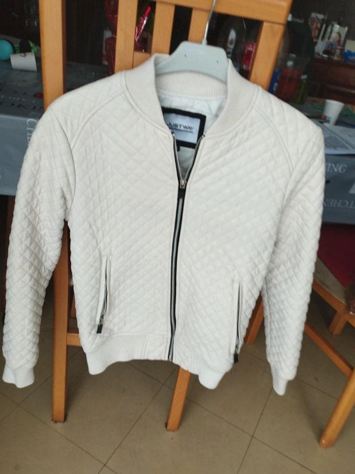 Veste fille