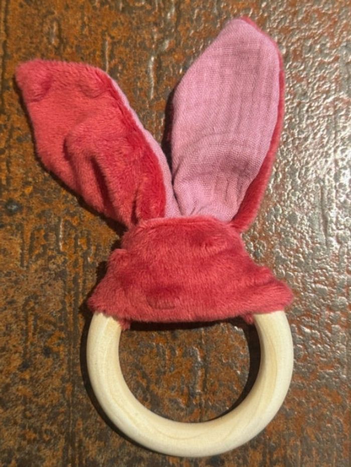 Anneaux de dentition