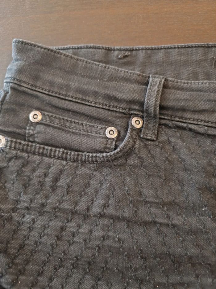 Short NVY - Taille 42 - photo numéro 2