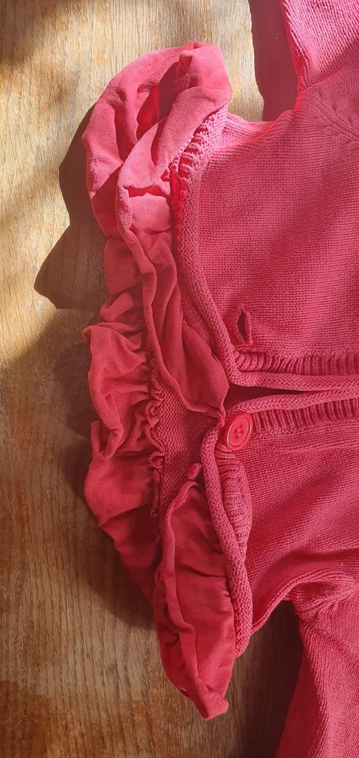 Gilet - photo numéro 4