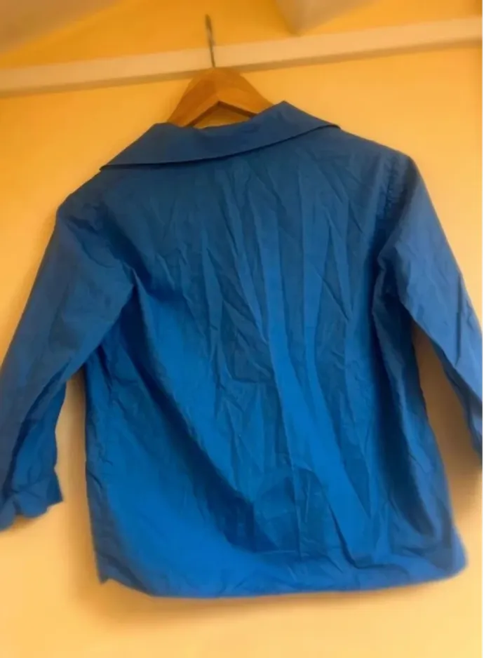 Chemise vintage -  taille  38 - photo numéro 3