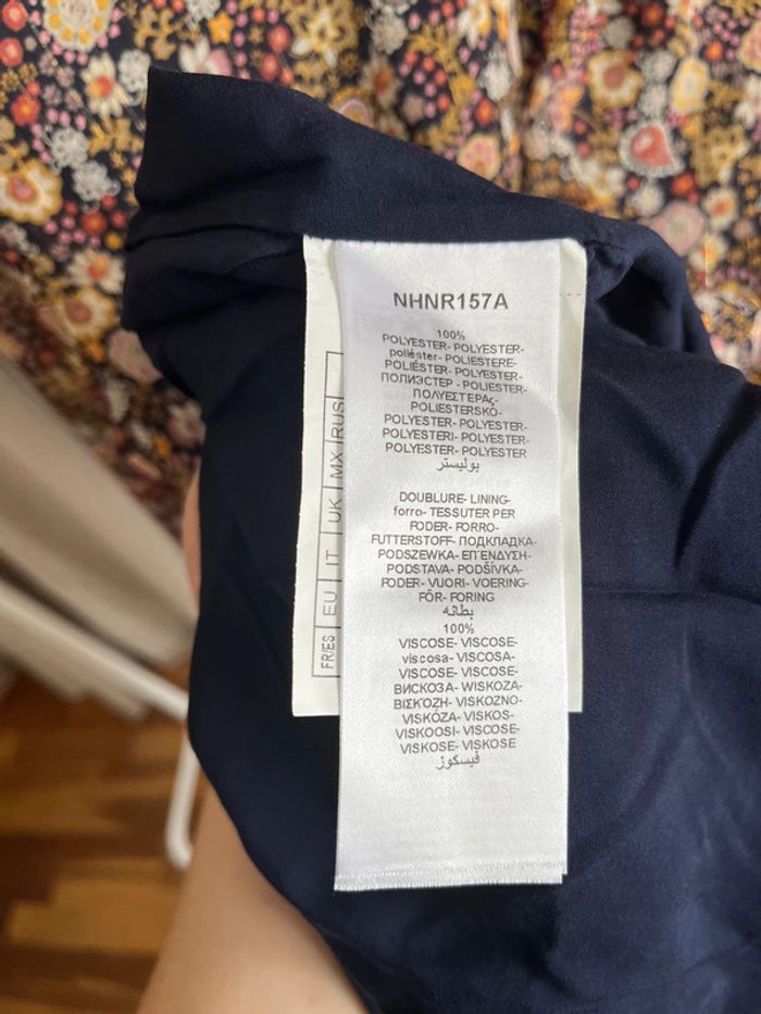 Robe naf naf taille 40 - photo numéro 5
