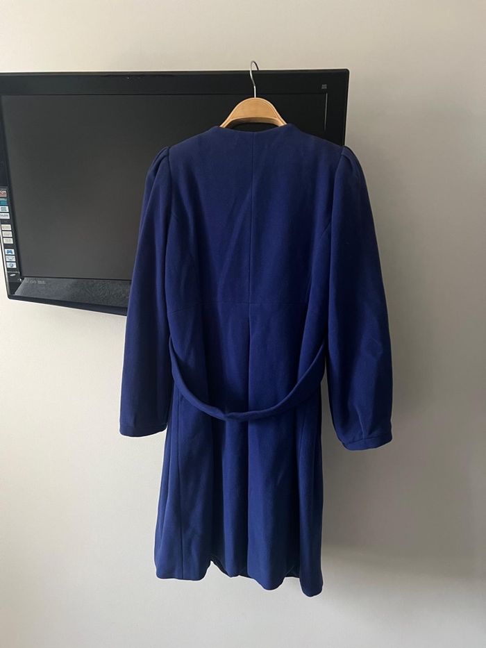 Manteau femme - photo numéro 3