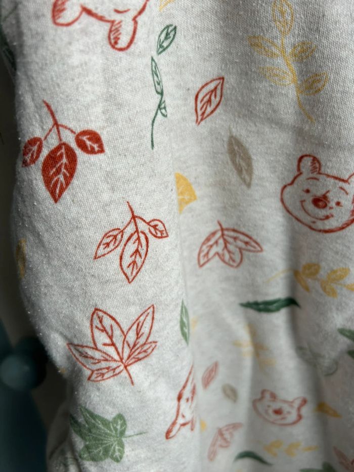 Gigoteuse Winnie l’ourson, primark - photo numéro 8