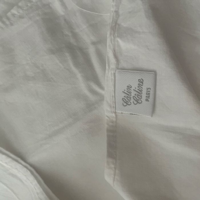 Drap plat - photo numéro 2
