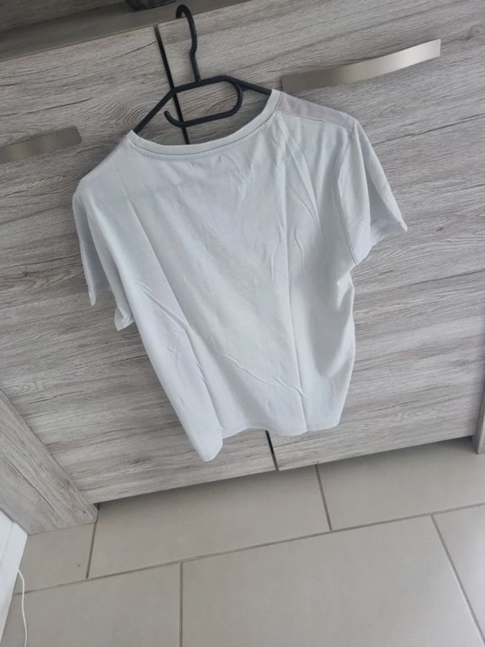 T-shirt homme - photo numéro 5