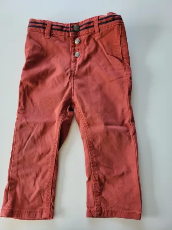 PantaloN TAO 18 mois