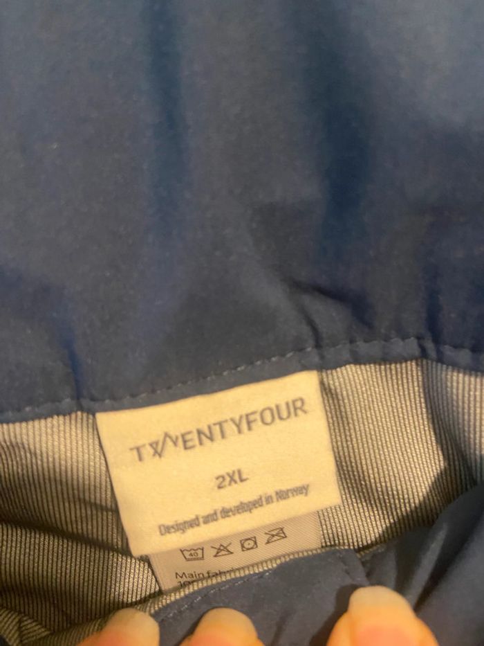 pantalon neuf de ski - photo numéro 6