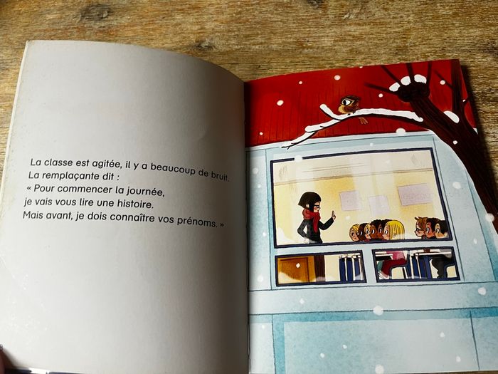 Livre je suis en CP - photo numéro 2