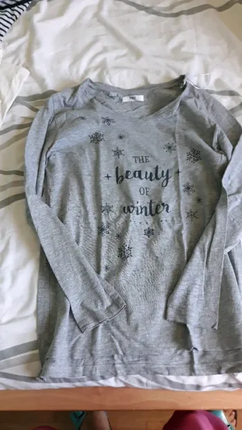 Haut femme taille 36/38