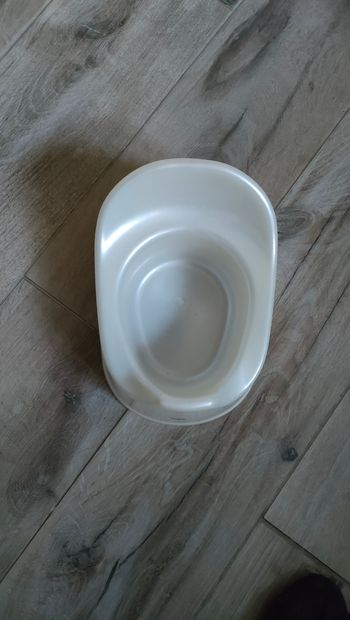 Pot bébé