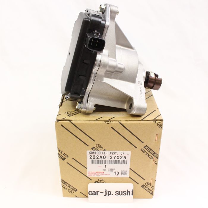 G/KSet TOYOTA RAV4 COROLLA - photo numéro 3