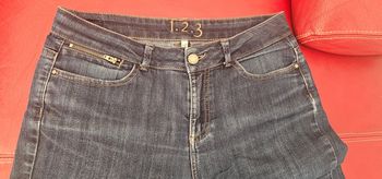 Jean 123