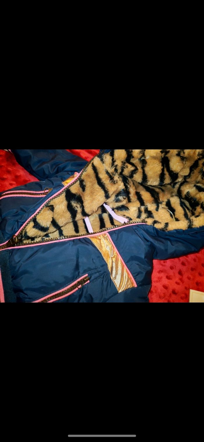 Manteau - photo numéro 2