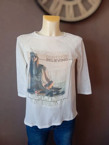 Haut taille S fashion private company