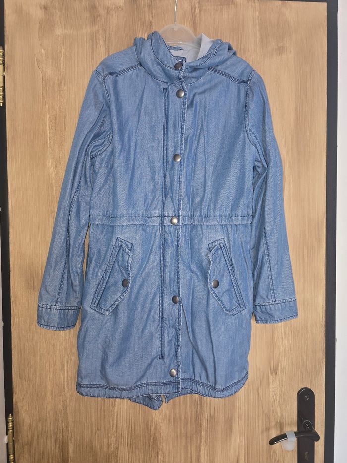 Veste gap fille 12 ans