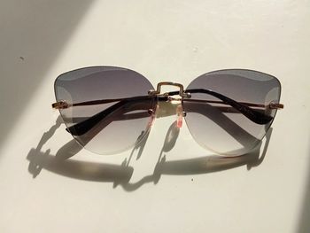 Lunettes de soleil