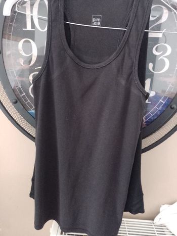 Débardeur taille S