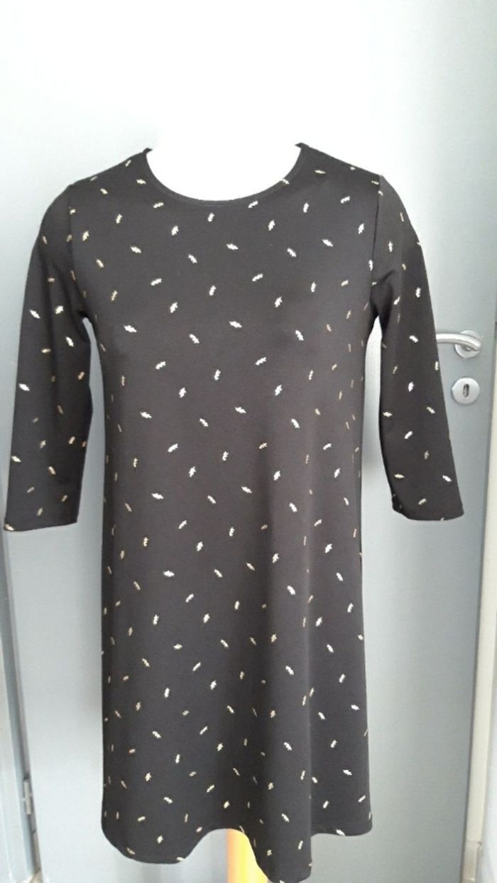 Robe kiabi