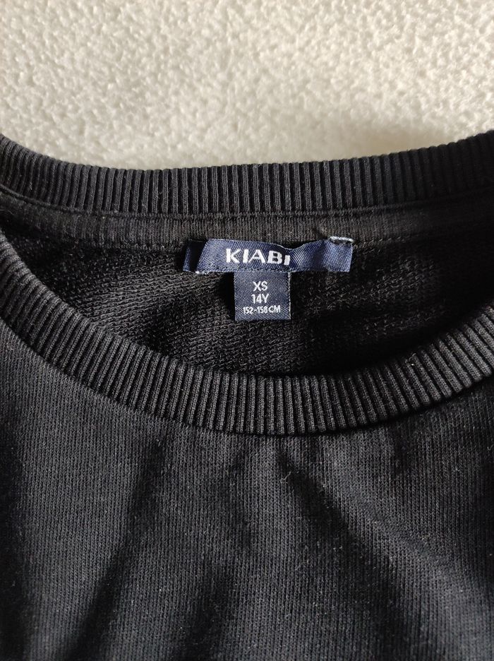 Sweat - photo numéro 3