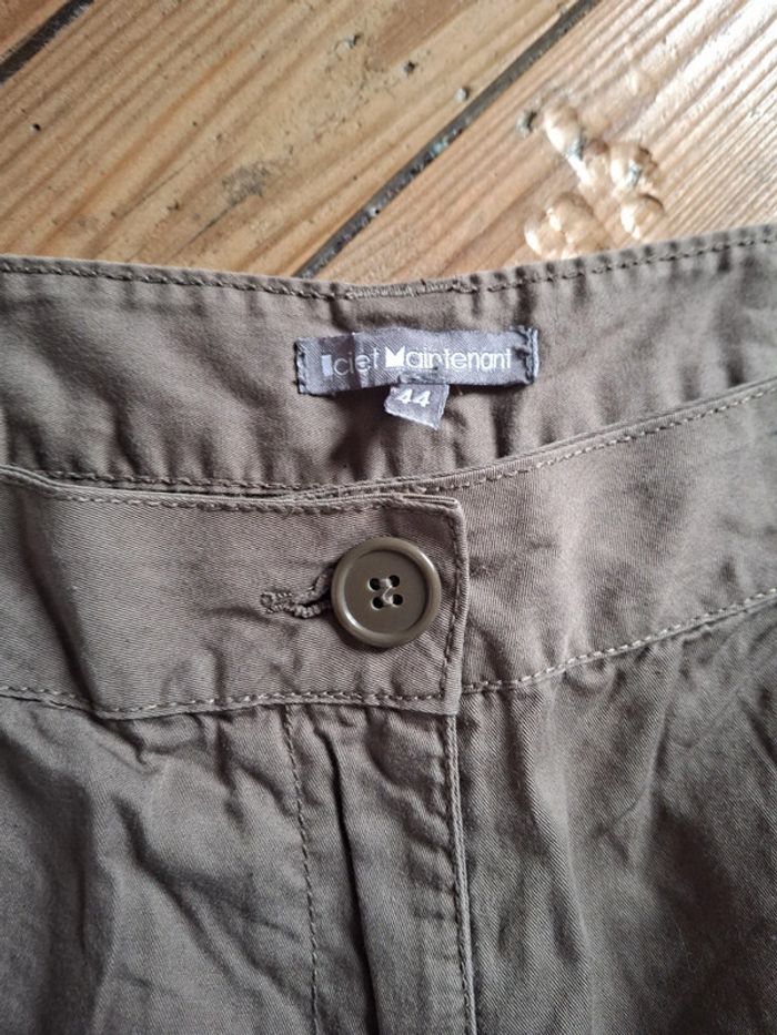 Short taille 44 - photo numéro 3
