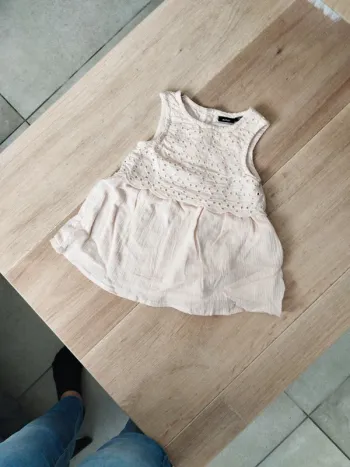 Robe fille