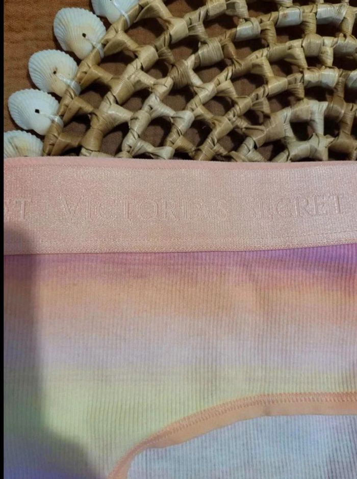 Culotte hipster Victoria's secret Taille L - photo numéro 2