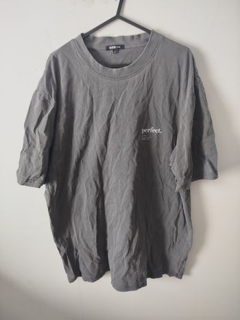 Tee-shirt BZB taille L