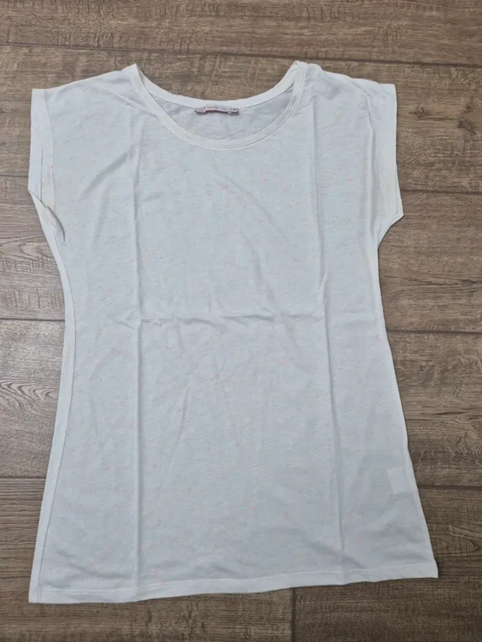 Tshirt taille M gémo