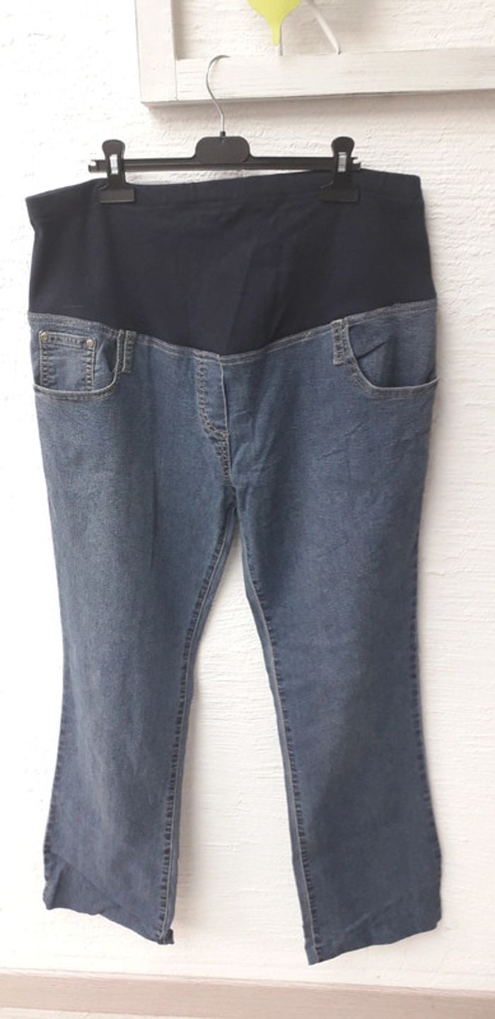 Jean grossesse - photo numéro 3