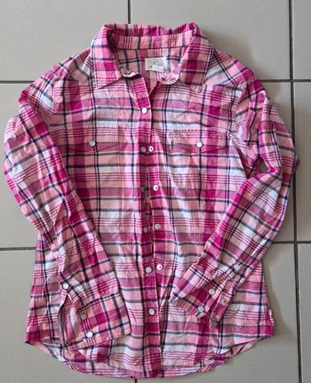Chemise T.XS