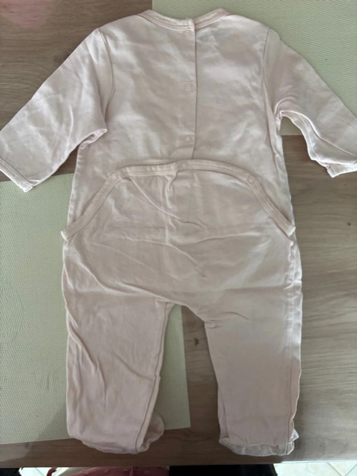 Pyjama fin 6 mois - photo numéro 4