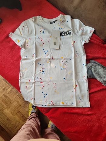 Tee shirt 👕 one piece XS. Neuf