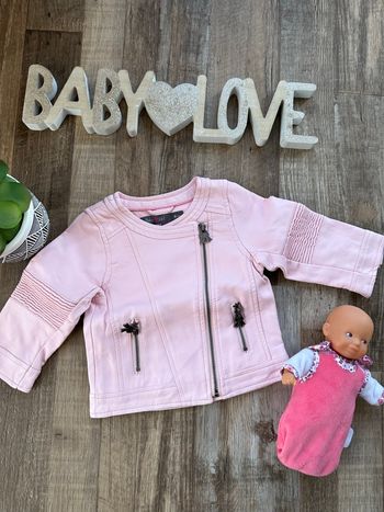 - Veste Orchestra - 6 mois - Très bon état, petite tache