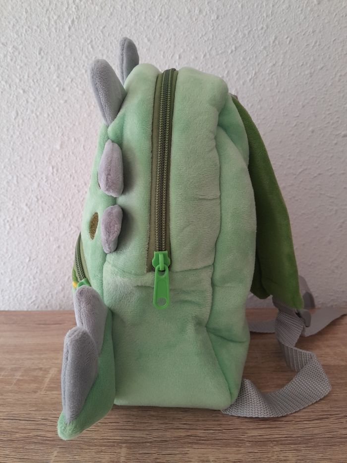 Sac à dos Dinosaure personnalisé - photo numéro 3