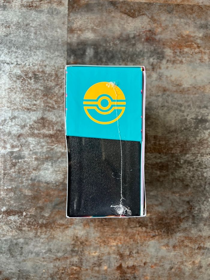 Pokémon Etb me2.5 Héros Transcendants - photo numéro 3