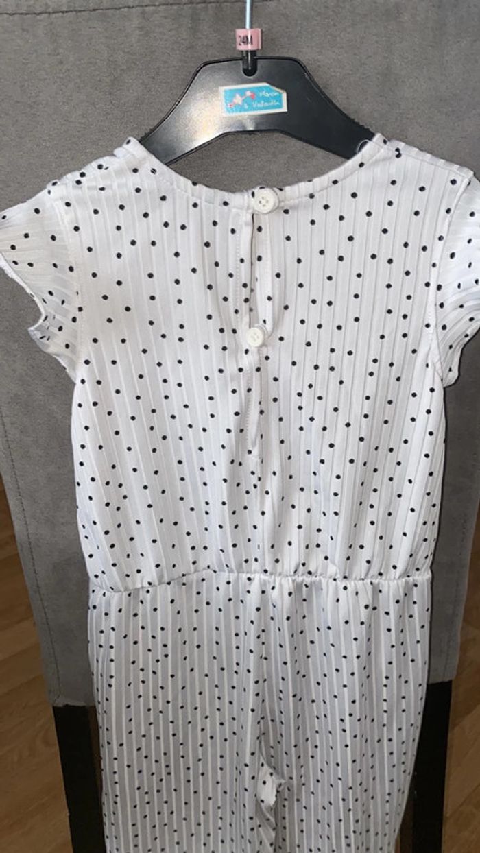 Combinaison fluide - photo numéro 3