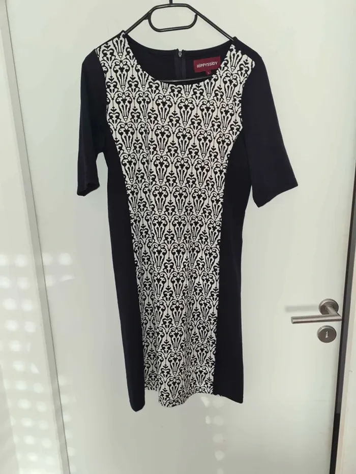 Robe chic taille 40