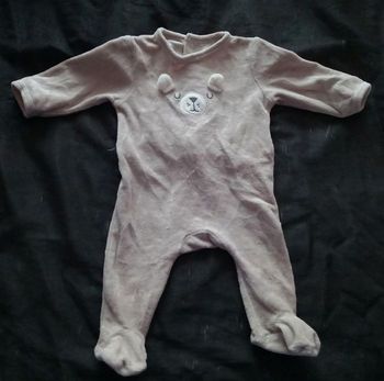 Pyjama 3 mois KIABI